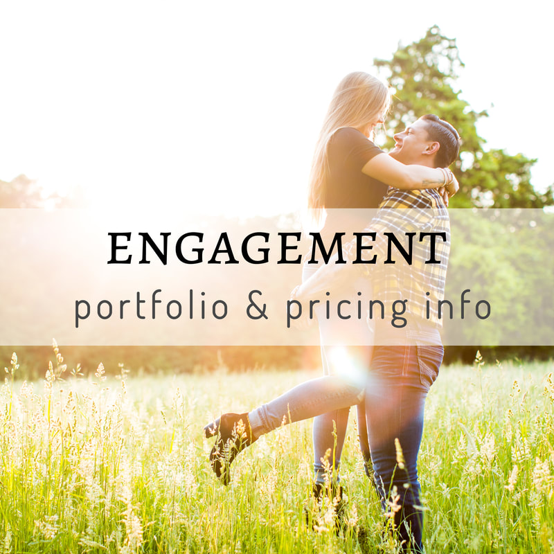 Engagement Portfolio and Pricing Info